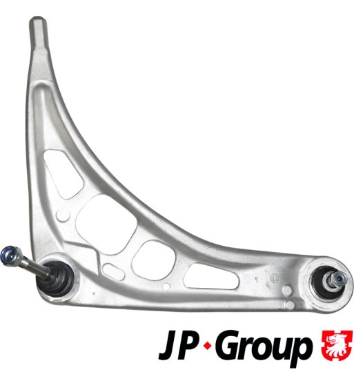 Control Arm/Trailing Arm, wheel suspension Control Arm/Trailing Arm, wheel suspension