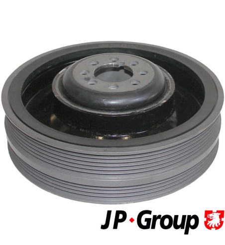 Belt Pulley, crankshaft