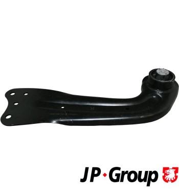 Control Arm/Trailing Arm, wheel suspension