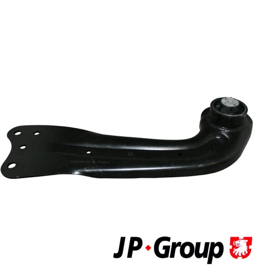 Control Arm/Trailing Arm, wheel suspension Control Arm/Trailing Arm, wheel suspension
