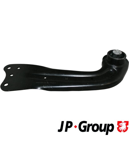 Control Arm/Trailing Arm, wheel suspension