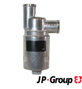 Idle Control Valve, air supply