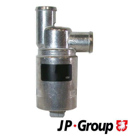 Idle Control Valve, air supply