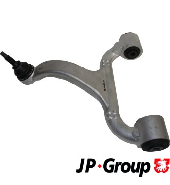 Control Arm/Trailing Arm, wheel suspension