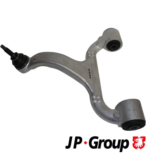 Control Arm/Trailing Arm, wheel suspension Control Arm/Trailing Arm, wheel suspension