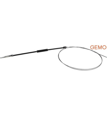 Linka hamulca ręcznego, 3264 mm
