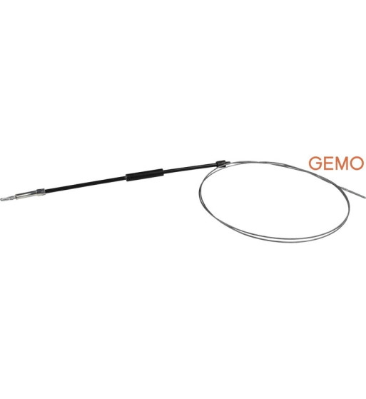 Linka hamulca ręcznego, 3264 mm
Linka hamulca ręcznego, 3264 mm