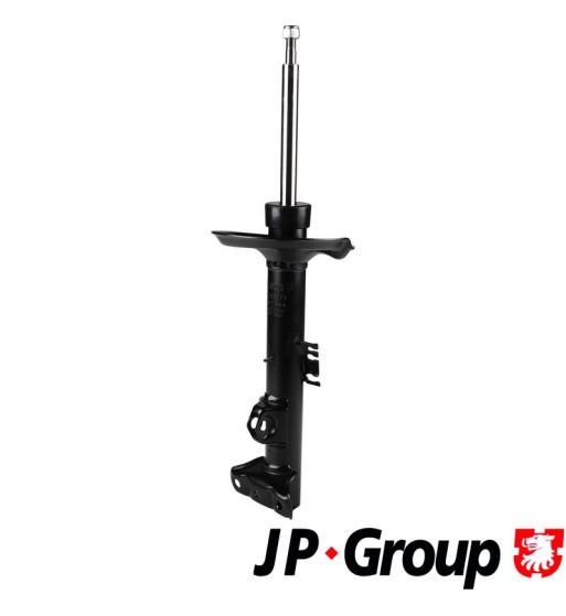 Shock Absorber Shock Absorber