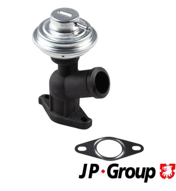 EGR Valve