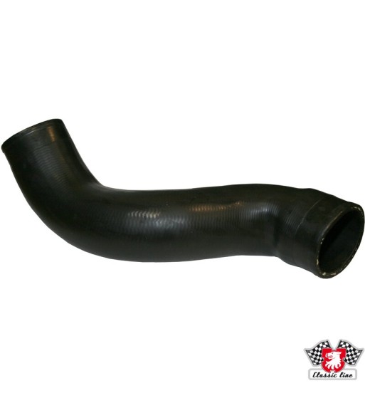 Charger Intake Hose Charger Intake Hose
