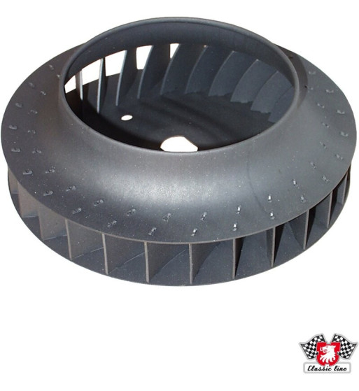 Wentylator chłodzący, 34 mm Wentylator chłodzący, 34 mm