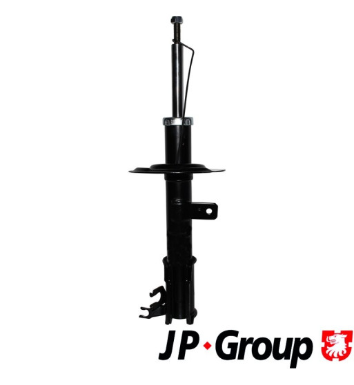 Shock Absorber Shock Absorber