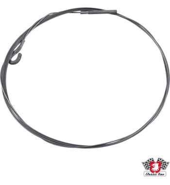 Kabel akceleratora, 2630 mm