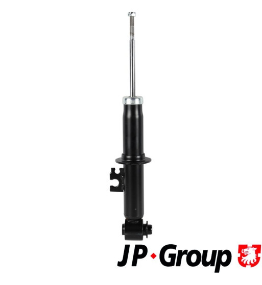 Shock Absorber Shock Absorber