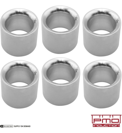 Zawór cyrkulujący gaźnik powietrzny, 50x37 mm, 6 sztuk
Zawór cyrkulujący gaźnik powietrzny, 50x37 mm, 6 sztuk