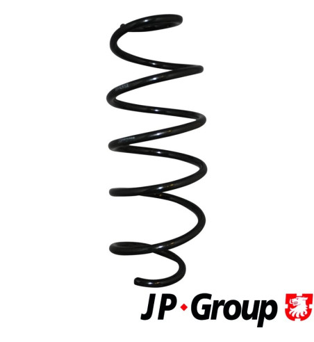Suspension Spring