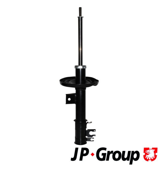 Shock Absorber Shock Absorber