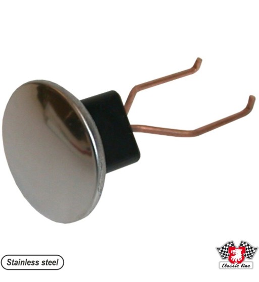 Jacking point cover/Hub cap puller Jacking point cover/Hub cap puller