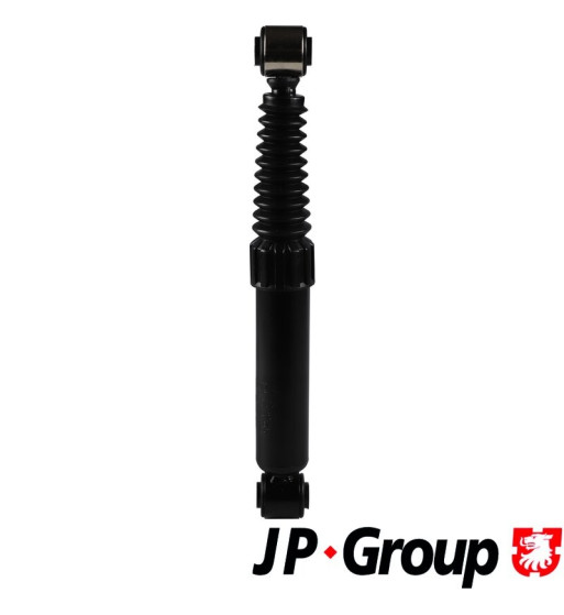 Shock Absorber Shock Absorber