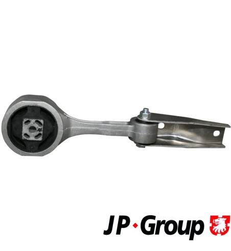 Mounting, manual transmission