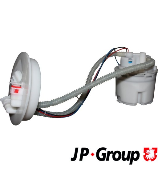 Fuel Feed Unit Fuel Feed Unit