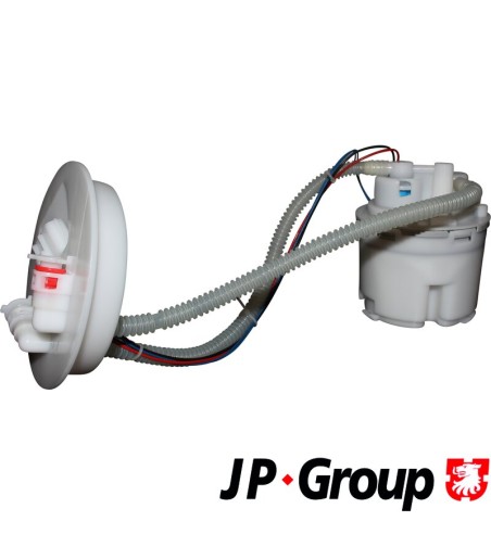 Fuel Feed Unit