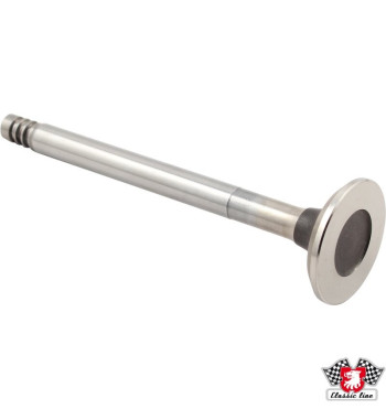 Zawór wydechowy 33,0 mm 3 rzędy 

