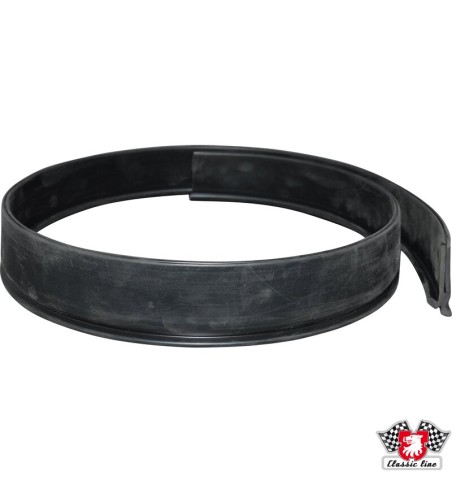 Engine compartment seal, front, 1 meter