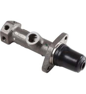 Główny cylinder hamulcowy, pojedynczy obwód, 19,05 mm, TRW/VARGA