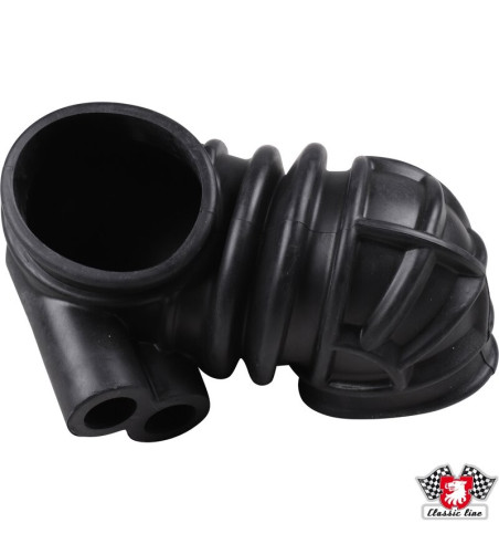Air intake elbow