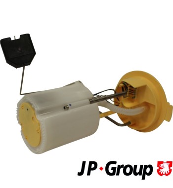 Fuel Feed Unit