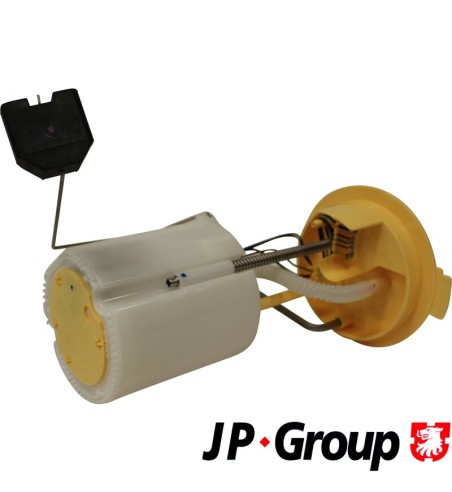 Fuel Feed Unit