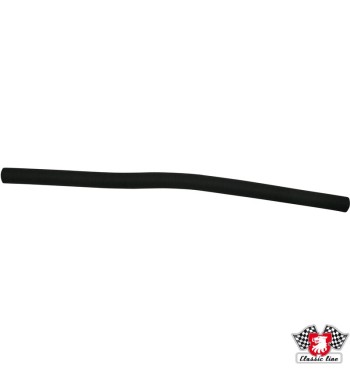Heater hose, cardboard, 47.5x1080 mm