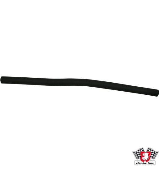 Heater hose, cardboard, 47.5x1080 mm Heater hose, cardboard, 47.5x1080 mm