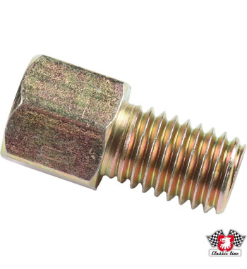 Adapter przewodu hamulcowego do AC501495, AC615423 i AC615424
