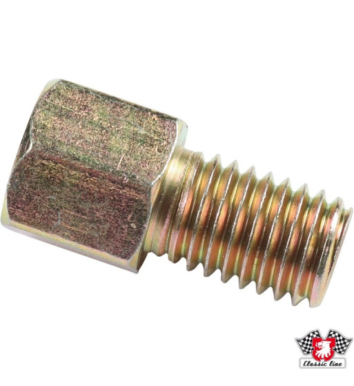 Adapter przewodu hamulcowego do AC501495, AC615423 i AC615424
Adapter przewodu hamulcowego do AC501495, AC615423 i AC615424