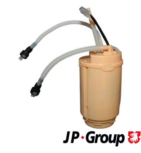Fuel Feed Unit