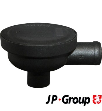 Boost Pressure Control Valve