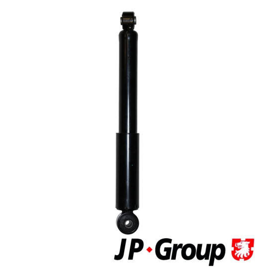 Shock Absorber Shock Absorber