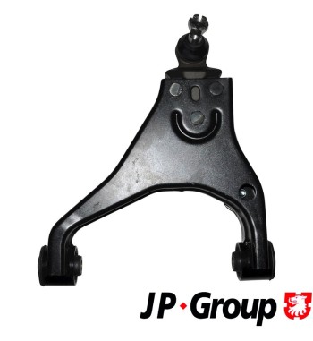 Control Arm/Trailing Arm, wheel suspension