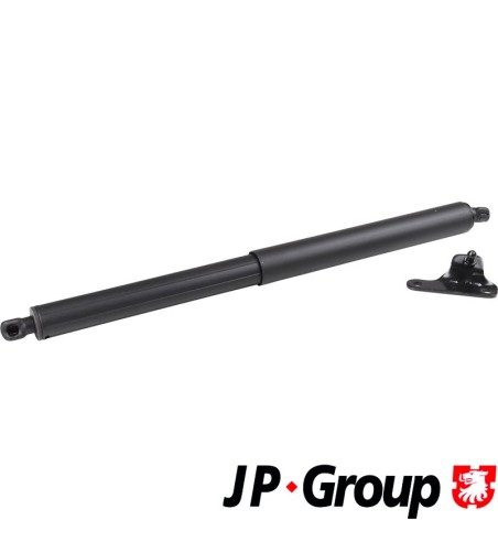 Gas Spring, boot-/cargo area