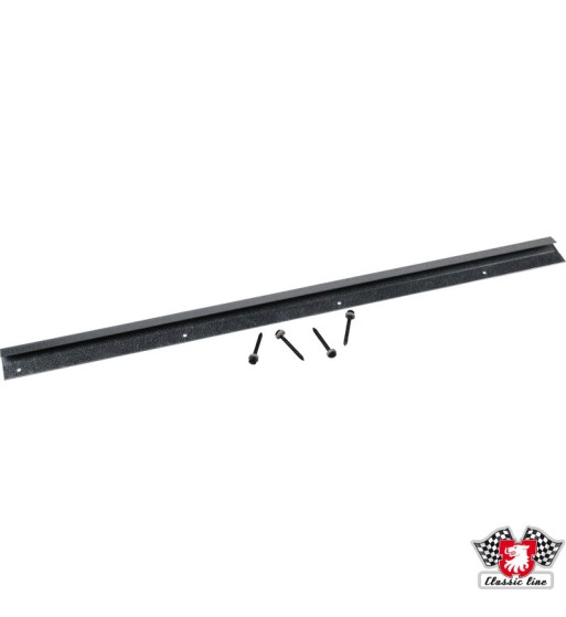 Retaining Clip, flooring (carpet), right Retaining Clip, flooring (carpet), right