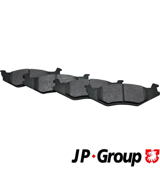 Brake Pad Set, disc brake Brake Pad Set, disc brake