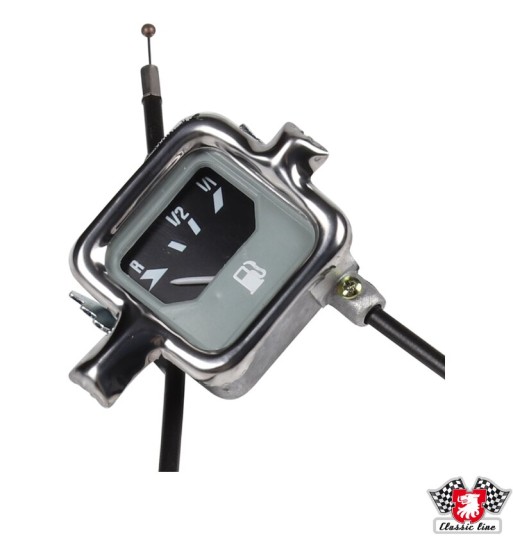 Fuel gauge, mechanical Fuel gauge, mechanical