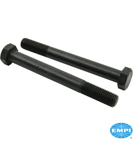 Zestaw śrub podkładek podporowych, 102 mm, 2 sztuki
Zestaw śrub podkładek podporowych, 102 mm, 2 sztuki