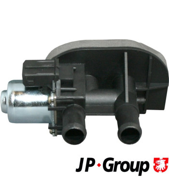Control Valve, coolant