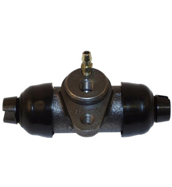 Cylinderek hamulcowy, 22,2 mm, przód, TRW

