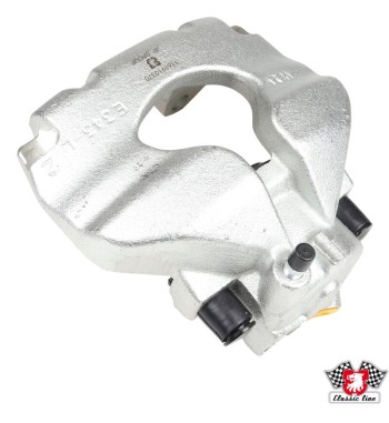 Brake caliper, front, left, new