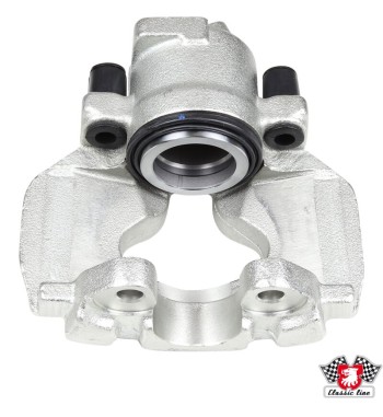 Brake caliper, front, left, new