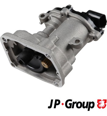 EGR Valve